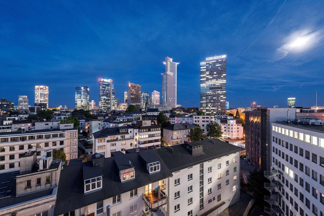 Nh Frankfurt Messe 4* Frankfurt am Main