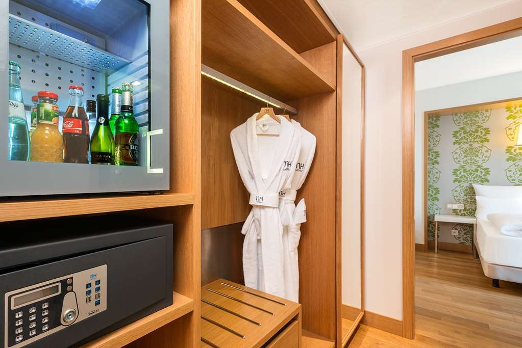 Hotel Nh Frankfurt Messe Frankfurt am Main