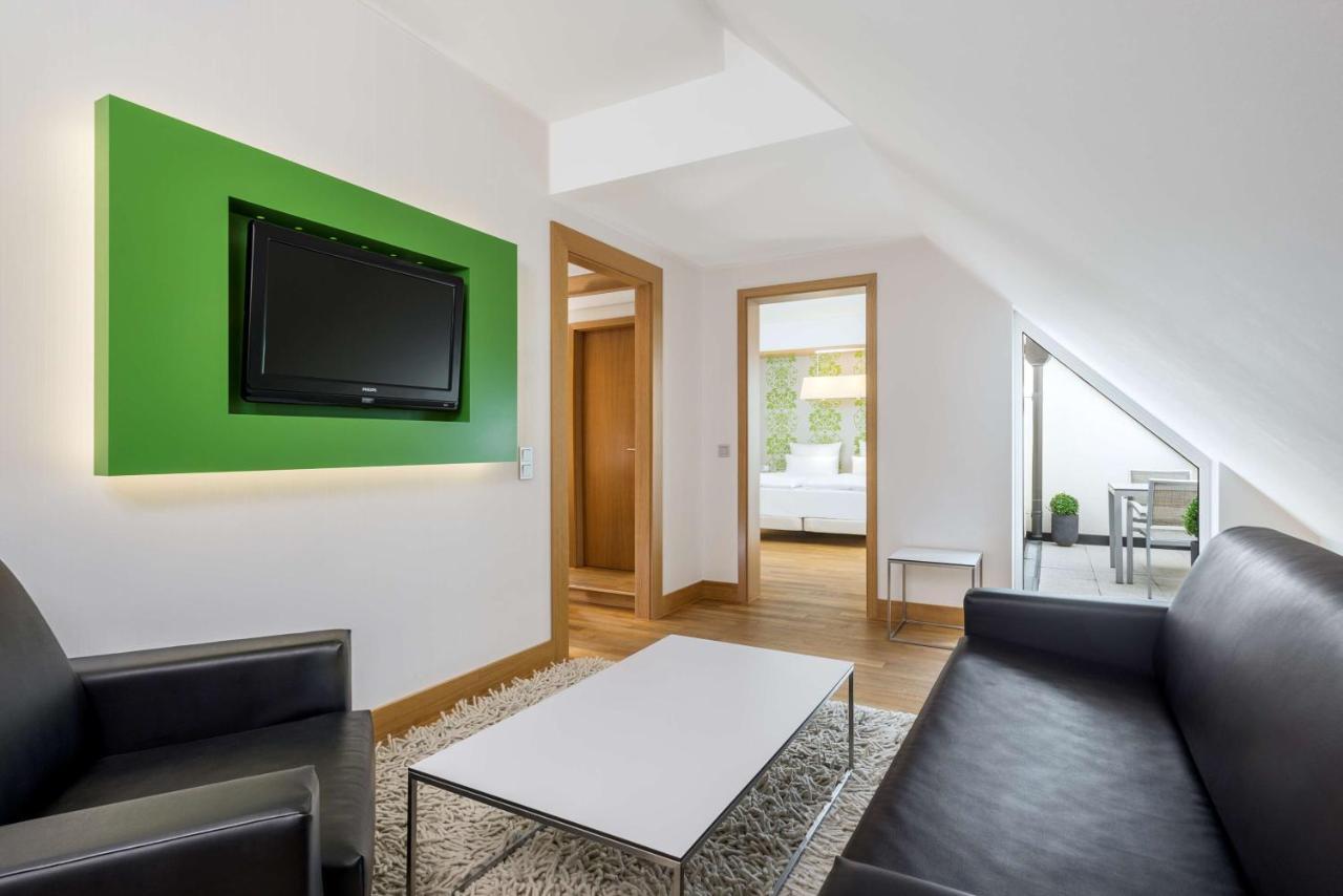 Nh Frankfurt Messe Hotel Frankfurt am Main