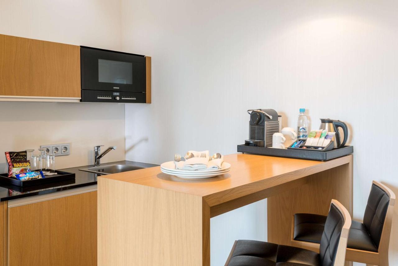Hotel Nh Frankfurt Messe 4*