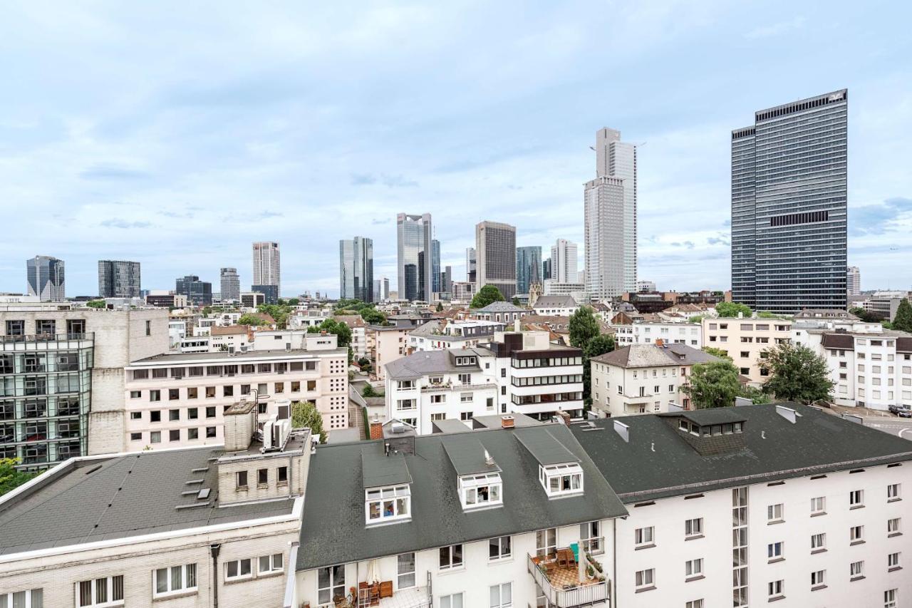Hotel Nh Frankfurt Messe Frankfurt am Main