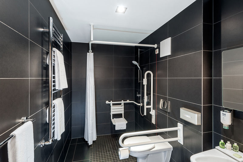 Nh Frankfurt Messe 4* Frankfurt am Main