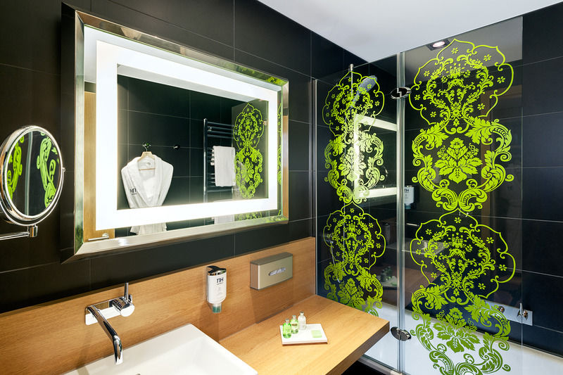 Hotel Nh Frankfurt Messe Frankfurt am Main