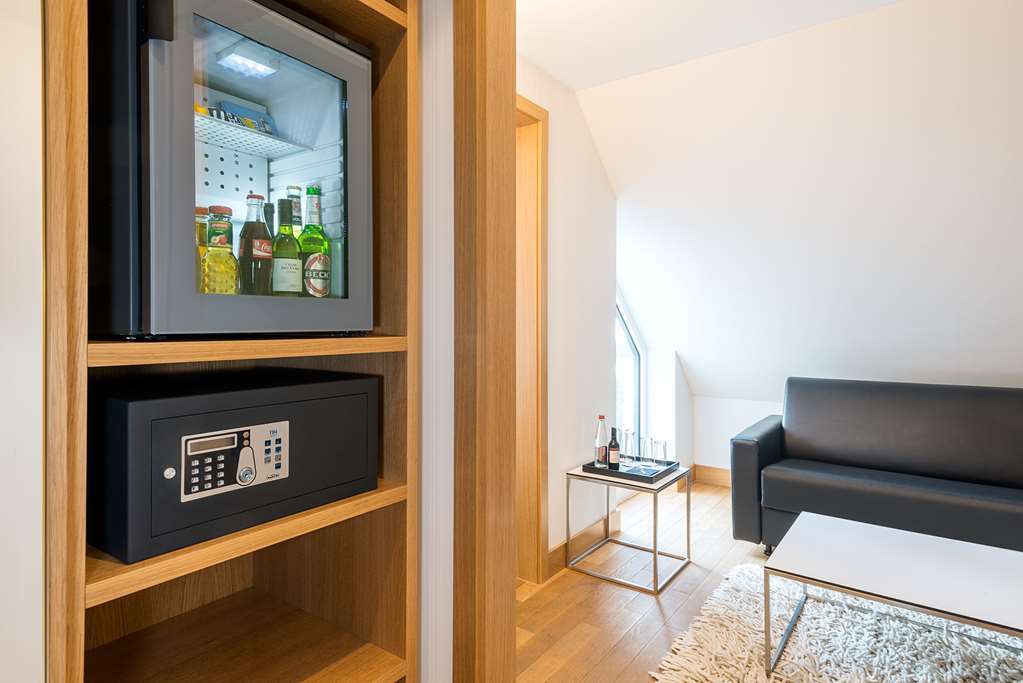 Hotel Nh Frankfurt Messe Frankfurt am Main