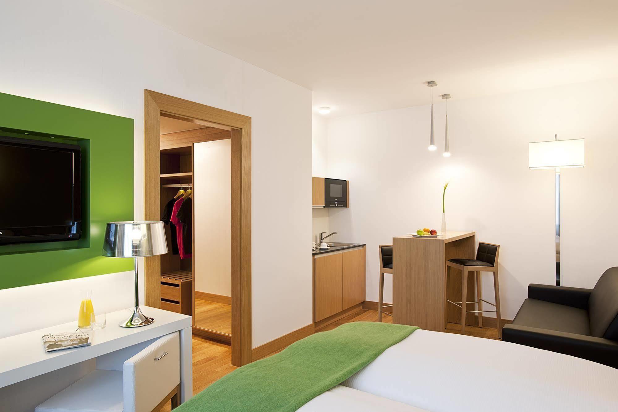 Nh Frankfurt Messe Hotel Frankfurt am Main
