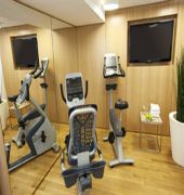 Nh Frankfurt Messe Hotel Frankfurt am Main